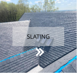 SLATING